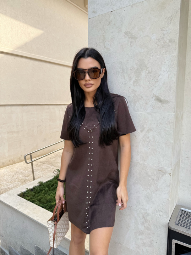 Туника Espresso Night Chocolate