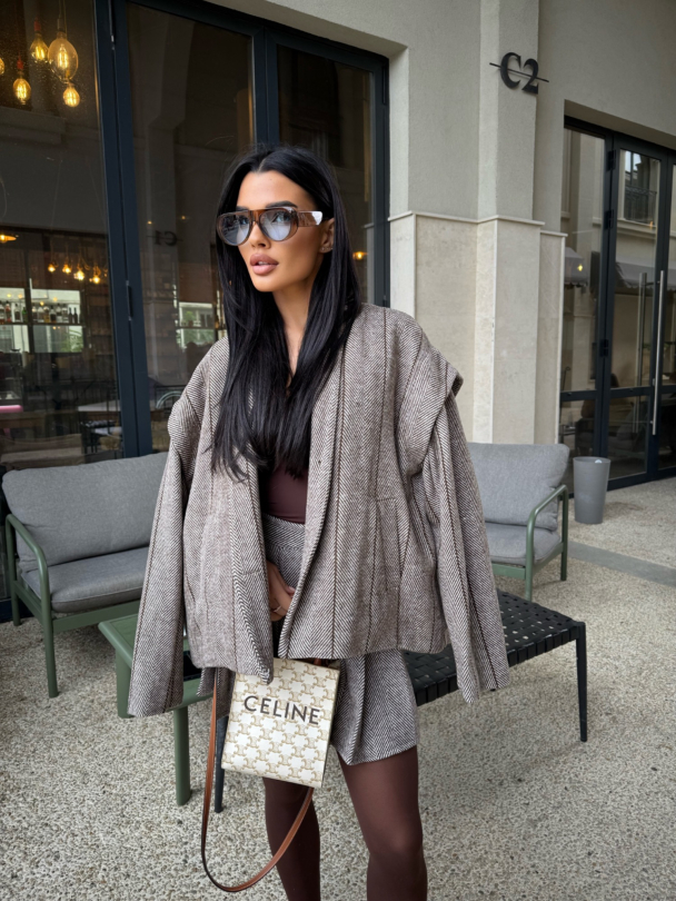 Яке Lobsy Brownie