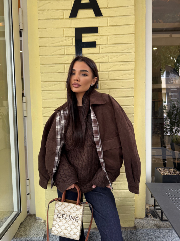 Яке Morning Dew Brownie