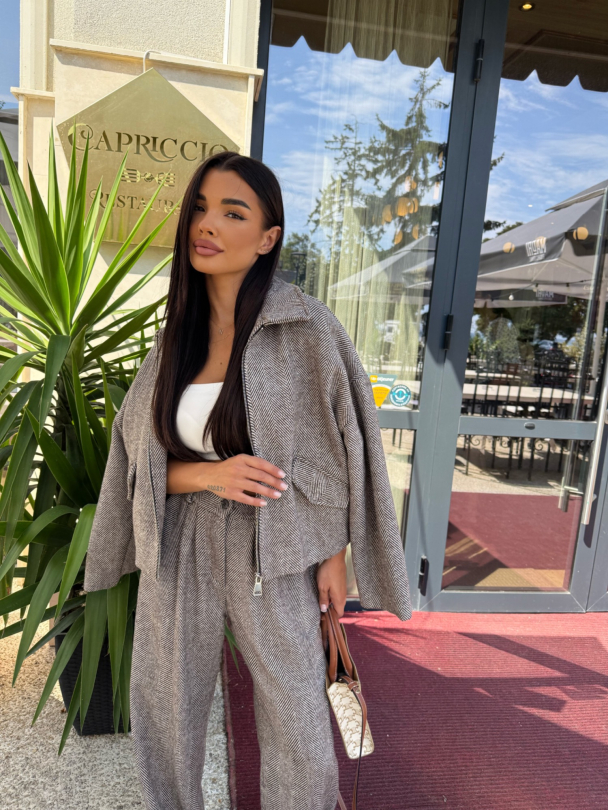 Яке Temptation Milky