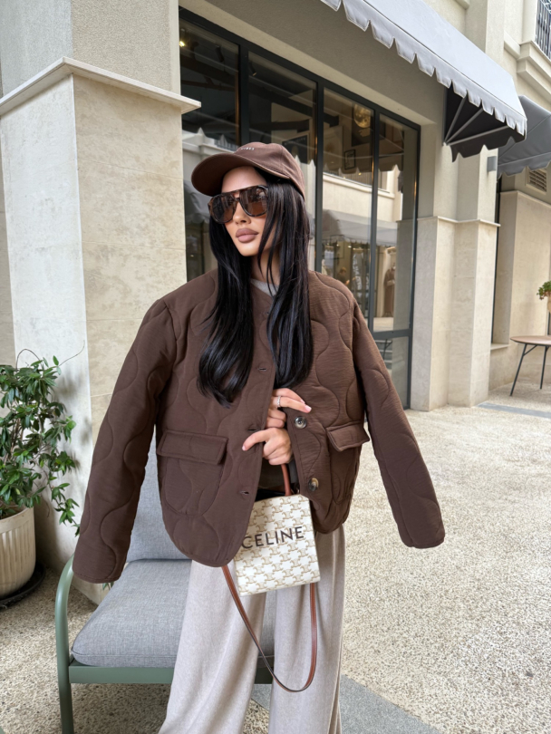 Яке Toruna Chocolate