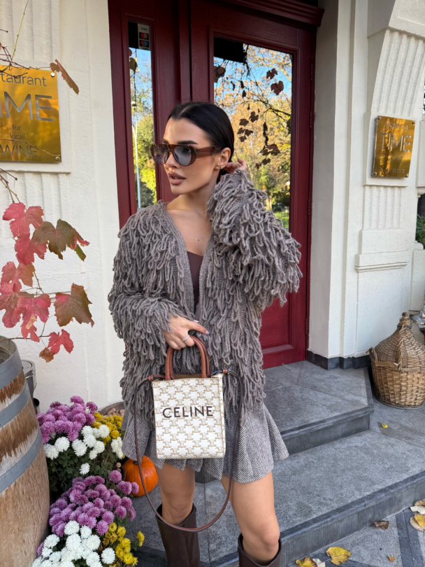 Жилетка Lasty Fango