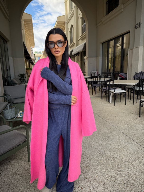 Жилетка Matesa Bonbon