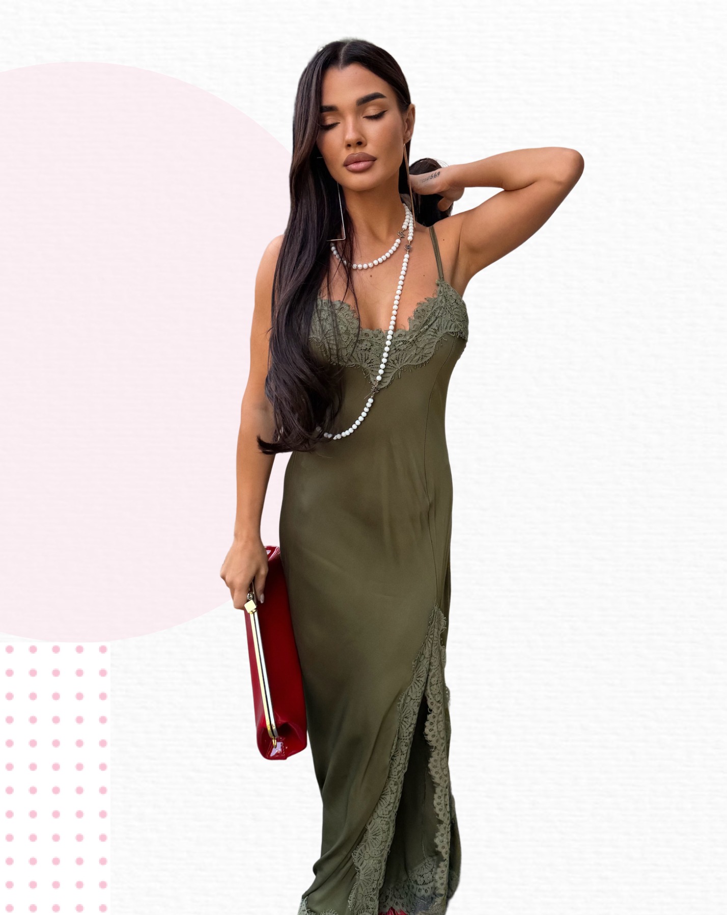 Дамски Рокли от LBD