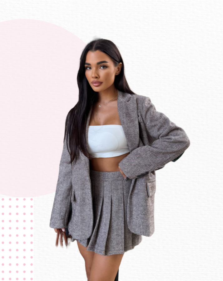 Дамски Сака от LBD